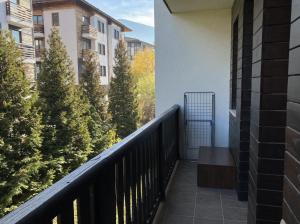 Gallery image of 2 BR apartment next to Gondola Ski Lift in Bansko