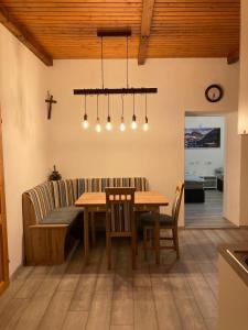 Fotografie z fotogalerie ubytování Haus Obernig v destinaci Mallnitz