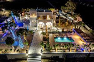 Gallery image of Villa Leon in Vourvoulos +119 photos