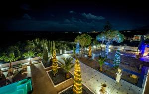 Gallery image of Villa Leon in Vourvoulos
