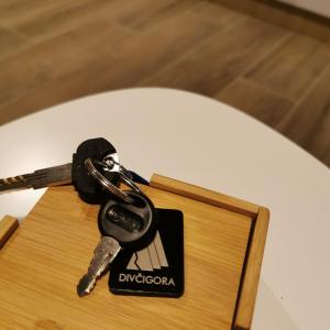 Fotografija v galeriji nastanitve Apartman Divcigora Sokic 2 v Divčibarah
