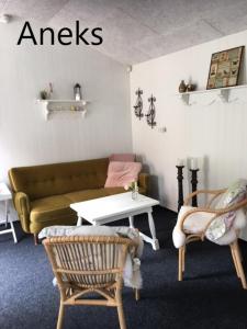 Fotografie z fotogalerie ubytování Løgstør B&B v destinaci Løgstør