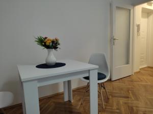 Imagem da galeria de Apartment Danica em Belgrado