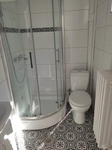 Imagem da galeria de Apartment Danica em Belgrado