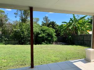 A garden outside Entire 4BR House close to Airport Hosted by Homestayz