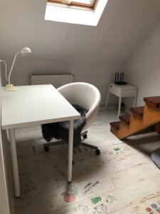 Fotografia z galérie ubytovania Apartament Lux-centrum v destinácii Gliwice