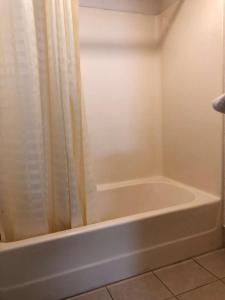 Royal Inn and Suites tesisinde bir banyo