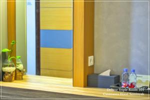 Fotografie z fotogalerie ubytování Casananta Seminyak v destinaci Seminyak