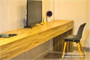Fotografie z fotogalerie ubytování Casananta Seminyak v destinaci Seminyak