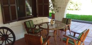 Afbeelding uit fotogalerij van Estância Timbaúva in Uruguaiana