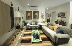 Gallery image of Cozy Rooms - Great Bus Connections - Free Parking in Mosta