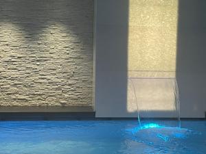 Billede fra billedgalleriet på Villa Del Rosensuite i Pinzolo + 15 billeder