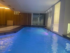 Billede fra billedgalleriet på Villa Del Rosensuite i Pinzolo