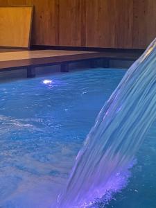 Billede fra billedgalleriet på Villa Del Rosensuite i Pinzolo