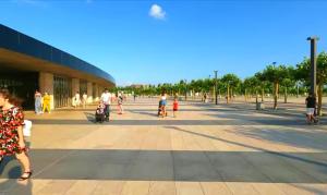 Фотография из галереи New Stadium Krasnodar Apartment в Краснодаре