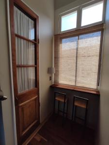 Fotografie z fotogalerie ubytování Hostal Dinamarca v destinaci Valparaíso