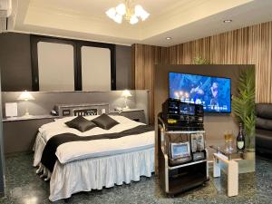 Gallery image of Hotel LEXY旧Tsubakikan Adult Only in Nara