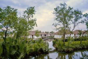 Gallery image of Good Time Relax Resort & Spa in Kampot