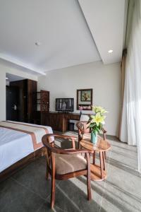 Gallery image of Sea Star Resort in Dong Hoi