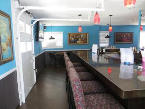 Gallery image of Oasis Boutique Motel in Boulder City