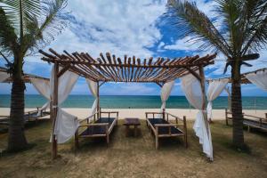 Gallery image of Sea Star Resort in Dong Hoi +19 photos