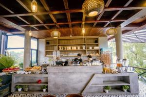Fotografie z fotogalerie ubytování Good Time Relax Resort v destinaci Kampot