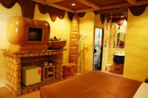 Gallery image of The Adventure Hotel in Chiang Mai
