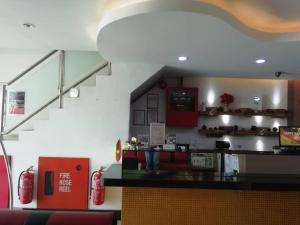 Gallery image of 4orty Inn in Bintulu