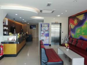 Gallery image of 4orty Inn in Bintulu