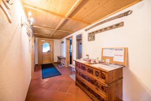Fotografia z galérie ubytovania Großes App Chalet Bergprinzessin v destinácii Mühlen