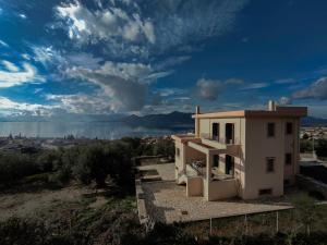 Fotografie z fotogalerie ubytování Villa Palairos v destinaci Palairos
