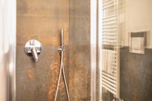 Bagno di Chalet Osmar Suite 1