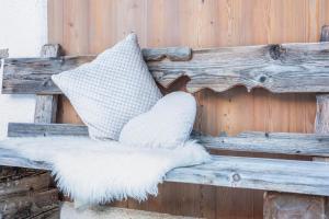 Φωτογραφία από το άλμπουμ του Chalet Osmar Suite 2 σε Campitello di Fassa