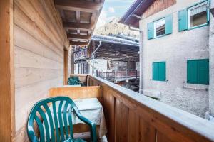Φωτογραφία από το άλμπουμ του Chalet Osmar Suite 2 σε Campitello di Fassa