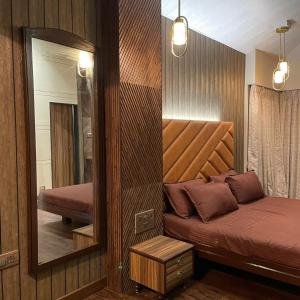 Gallery image of Cold Spot Village Resort in Mahabaleshwar