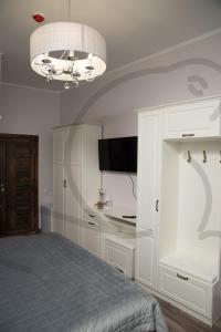Gallery image of Hotel "GERBERG HOUSE" in Pechory +16 photos