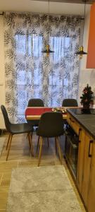 Зображення з фотогалереї помешкання Apartman Mina Jezero у місті Дівчибаре