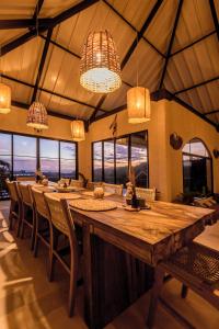 Fotografie z fotogalerie ubytování Drop In Surf Lodge v destinaci Kuta Lombok