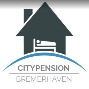 Gallery image of City Pension Bremerhaven in Bremerhaven