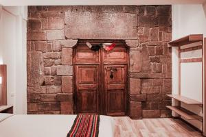 Foto da galeria de Casa Matara Boutique em Cusco