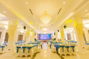 Nhà hàng/khu ăn uống khác tại Songlam Waterfront Hotel