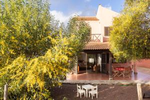 Κήπος έξω από το Home2Book Amazing Teide View & Terrace