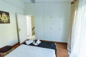 Photo de la galerie de l'établissement Akadimia Luxury Apartment, à Mytilène