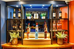 Gallery image of ibis Styles Birmingham Centre in Birmingham