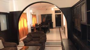 Gallery image of SHORTstay Apartments Rooms near Apollo shankara Nethralaya hospitalsGreams Road in Chennai