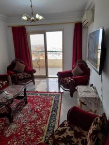 Gallery image of Mahdy Apartment in Alexandria