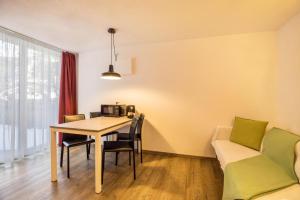 Fotografia z galérie ubytovania Apartment Ön Residence Bun Ste v destinácii San Vigilio Di Marebbe