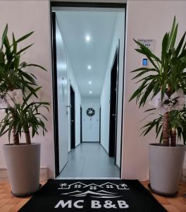 Fotografie z fotogalerie ubytování mc b&b v destinaci Agropoli