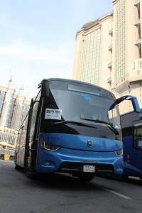 Fotografie z fotogalerie ubytování Park Inn by Radisson Makkah Al Naseem v Mecce