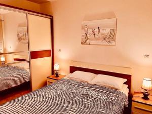 Zdjęcie z galerii obiektu Nice-Comfort-Lux Apartment 95m2 near the beach w Medulinie